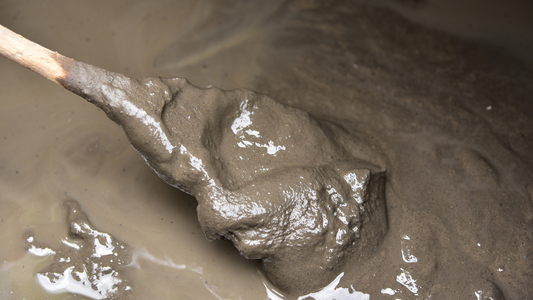 Unlock the Ancient Secret: Experience the Timeless Wonder of Dead Sea Mud