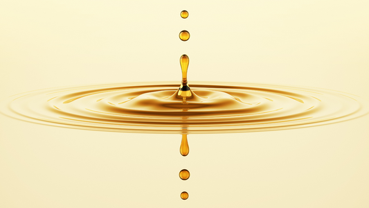 The Truth About Yellowing Gray Hair: It's Not the Oils!