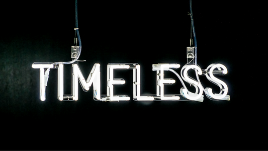 Your Timeless Beauty