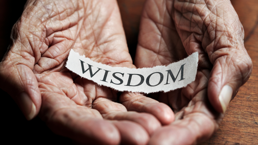 Wisdom Unveiled: Discovering Your True Desires and Needs as You Age