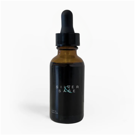 Rose Facial Oil