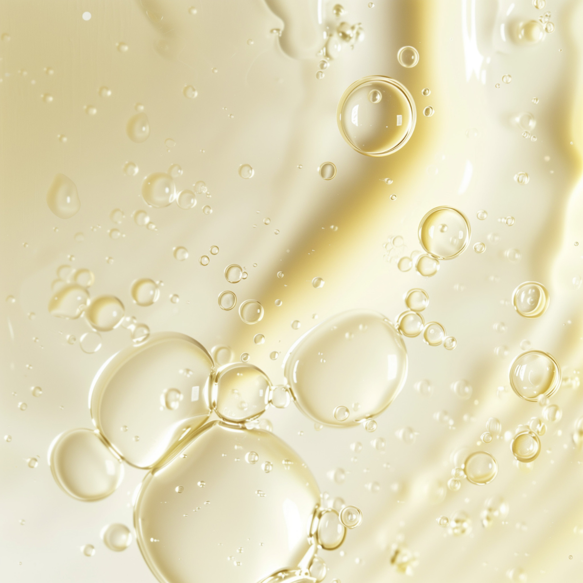 Nourish & Glow Cleansing Gel