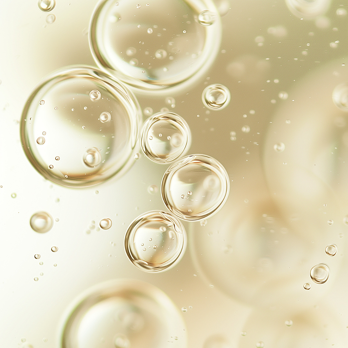 Timeless Glow Face Oil