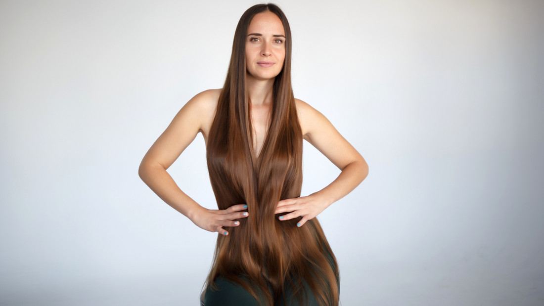 Hair Strengthening Tips: Secrets to Healthy, Strong Hair
