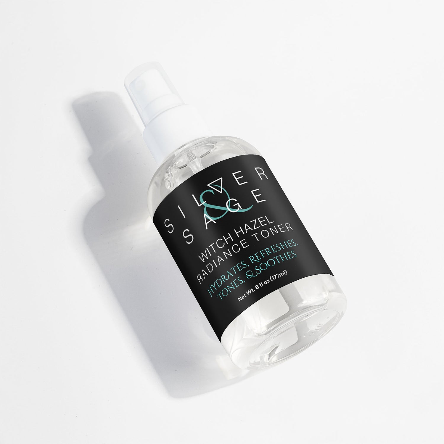 Witch Hazel Radiance Toner