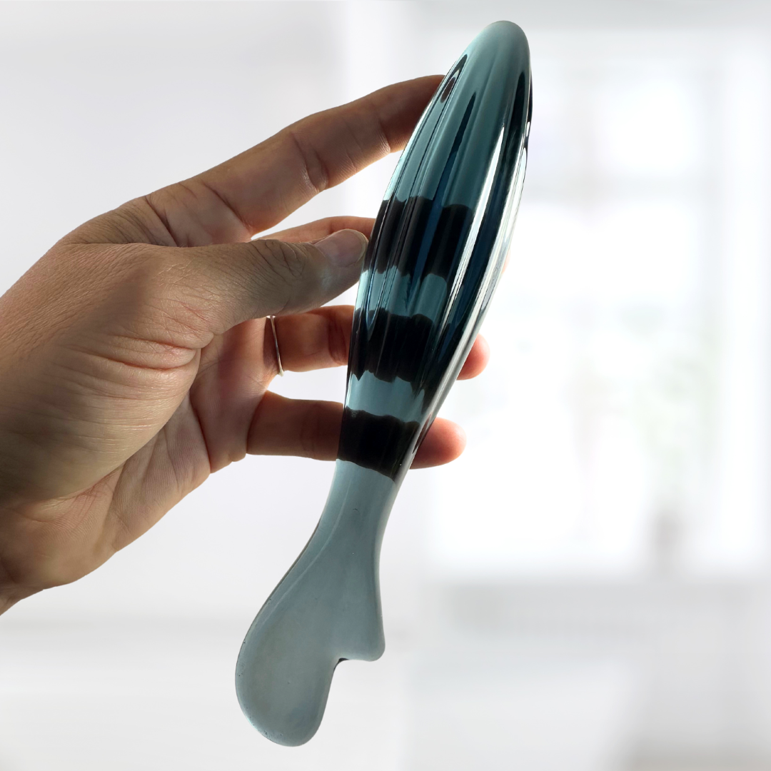 Luna - Gua Sha / Rodillo facial