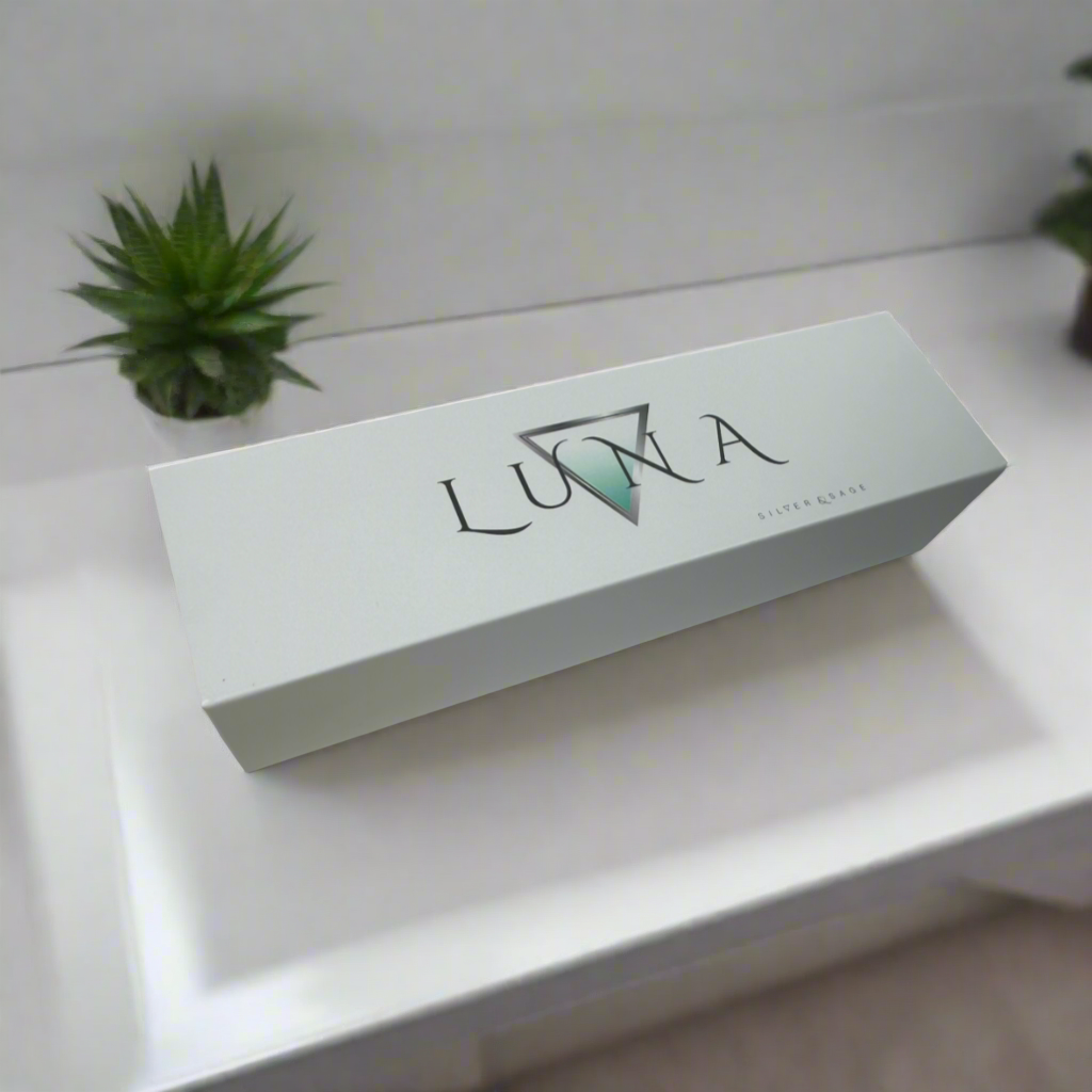 Luna - Gua Sha / Rodillo facial