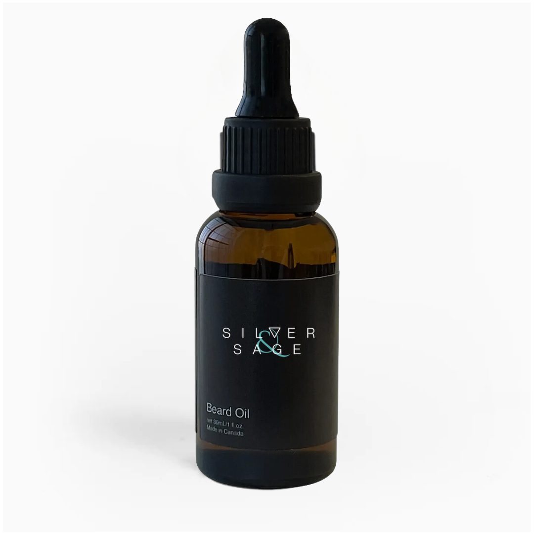Beard Oil