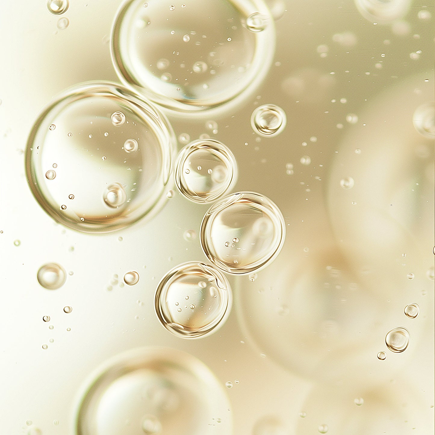 Timeless Glow Face Oil